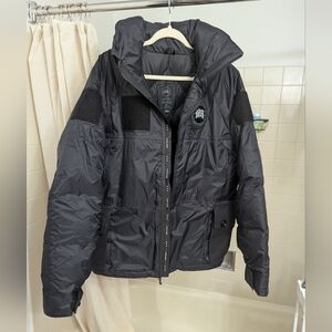 Canada Goose Men's Brigade Jacket